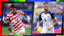 Cuándo juegan Estados Unidos vs. Bosnia y Herzegovina por los 16avos de final del Mundial 2026: equipo, fecha, hora y TV en vivo