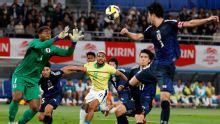 ¿Por qué Japón es un verdadero riesgo para Brasil en los 16vos de final del Mundial 2026?