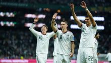 Equipo por equipo, ¿cómo están las apuestas en el Mundial?