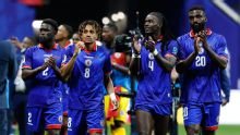 Haití se va del Mundial, pero deja un mensaje contundente para Concacaf