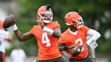 3 lingering questions ahead of Cleveland Browns training camp