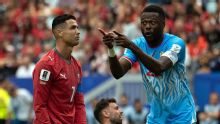 Mundial 2026: El insólito caso del capitán de RD Congo que no sabe cuándo nació