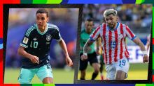 Cuándo juegan Alemania vs. Paraguay por los 16avos del Mundial 2026: equipo, fecha, hora y TV en vivo