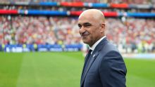 Roberto Martinez: Portugal not thinking about potential knockout opponent ahead of Colombia clash