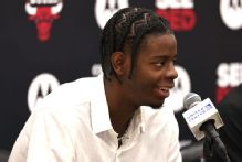 Bulls' Caleb Wilson expects to win Rookie of the Year