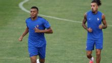 EN VIVO: Francia vs. Noruega por la tercera fecha de la fase de grupos del Mundial 2026: equipo, fecha, hora y TV en vivo