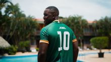 Joel Campbell firma con Inter San Carlos y deja mensaje: "Dará de qué hablar"