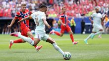 EN VIVO: Francia y Noruega definen la cima de su grupo en el Mundial 2026