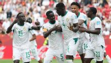 Senegal goleó a Irak y espera otros resultados para tener chances de llegar a los 16avos del Mundial 2026