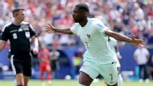 Dembélé y el furioso arranque de Francia: doblete ante Noruega en el Mundial 2026