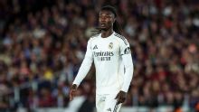 Tchouaméni, Camavinga complicating potential Real Madrid midfield signing - sources