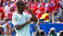 França goleia Noruega com hat trick de Dembélé e manda 'Vikings' para chave do Brasil na Copa