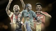 Liga MX: ¿Quiénes están nominados y nominadas al Balón de Oro?