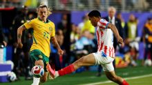 Socceroos confident of being a 'problem' in World Cup knockouts