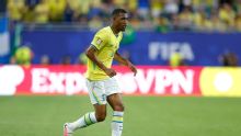 Rayan diz que recebe ligação de Diniz 'quase todo dia' e se embaralha sobre destaque do Japão: 'Rapaz...'