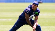 Will Christian Gonzalez's extension get done before camp?