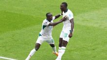 Senegal atropela Iraque com 'patada atômica' de Gueye, garante 3ª posição no grupo da França e 'seca' rivais para avançar na Copa do Mundo
