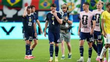 La maldición se mantiene: Por qué Escocia no puede romper el techo de cristal de la fase de grupos del Mundial