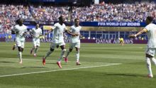 Ousmane Dembélé hits first half hat trick as France cruise past much-changed Norway