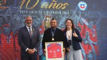 Arturo Vidal no cerró la puerta a la Roja: "Ojalá se me dé la oportunidad"