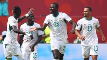 World Cup Daily LIVE: Senegal keep KO-round hopes alive; Yamal gets WWE belt