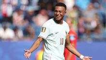 Assistências fazem Mbappé entrar em 'clube' que só tem Messi e mais um nos últimos 60 anos de Copas do Mundo