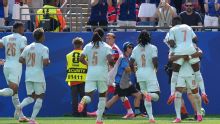 Francia llega a 16avos. del Mundial 2026 como el gran candidato