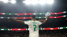 O que Argélia e Áustria precisam fazer por classificação em grupo da Argentina na Copa do Mundo