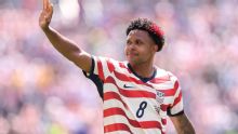 Not laughing now: How World Cup fans vindicated McKennie's love of ranch