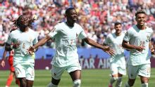 Dembélé hat trick vs. Norway confirms France are a World Cup favorite