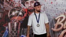 Fuentes: Jose Alvarado regresa a Knicks con nuevo contrato de tres años