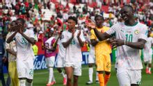 Five-star Senegal make the most of last-gasp chance to reach FIFA World Cup knockouts