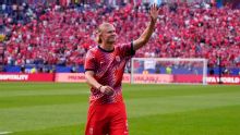Norway coach Stale Solbakken: Resting Haaland vs. France a 'no-brainer'