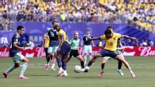 Cómo debe usar Ecuador el impulso de haberle ganado a Alemania sin caer en el exceso de confianza