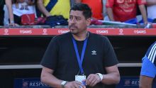 Nicolás Córdova a Vidal: "En este proceso no le hemos cerrado la puerta a nadie"