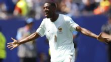Quem foi o único a fazer um hat trick mais rápido que o de Dembélé em Copas?