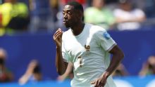 Dembélé faz pouco caso de hat trick pela França e diz que preferiu outra partida sua na Copa