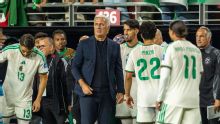 Algeria, Austria dismiss trying not to win to avoid Spain