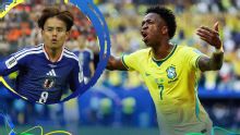 Brasil e Japão no jogo das emoções