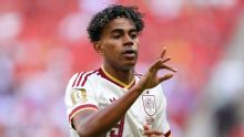 World Cup Daily LIVE: Spain face Uruguay; Cape Verde look to shock world