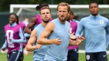 Familiar pressure builds on Thomas Tuchel's 'new' England as Panama and World Cup knockouts loom