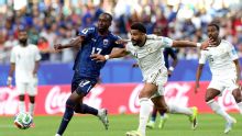 EN VIVO: Cabo Verde y Arabia Saudita se juegan el pase a 16avos. en el Mundial 2026