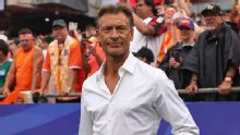 Herve Renard names the one condition that could lead to Tunisia U-turn