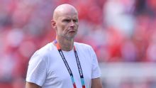Solbakken verdedigt opmerkelijk wisselbeleid: "Het was een heel eenvoudige beslissing"