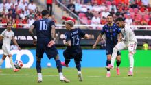 World Cup Daily live: Spain leading Uruguay; Cape Verde on course