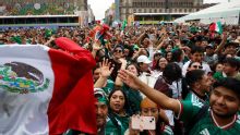 ¿Qué Fan Fest tiene el mejor ambiente en México y por qué?