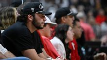 CFL no permitirá que Brendan Sorsby llegue esta temporada
