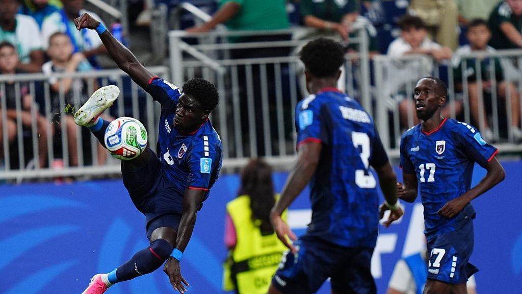 FIFA World Cup 2026 MD16 recap: Cape Verde seal shock progress; France, Belgium, Spain top group