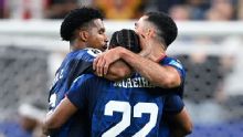 Cape Verde's dream run continues, will face Argentina in R32