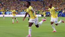 Brazil have improved during the World Cup, but is it enough?